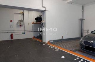 Garagen mieten in Oswaldgasse, 1120 Wien, Oswaldgasse 9 - Stapelparkplatz