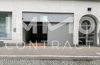 Garagen mieten in Oswaldgasse, 1120 Wien, Oswaldgasse 9 - Stapelparkplatz