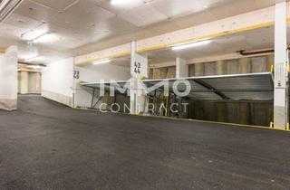 Garagen mieten in Blindengasse, 1080 Wien, STAPELPARKPLATZ! Blindengasse 27