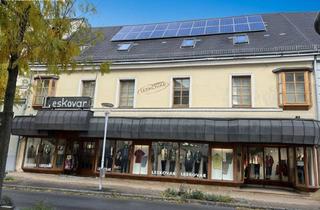 Anlageobjekt in 2640 Gloggnitz, Im Herzen von Gloggnitz