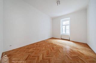 Wohnung kaufen in Wiedner Hauptstraße, 1040 Wien, Helle 2-Zimmer Wohnung, Nähe Wiedner Hauptstraße
