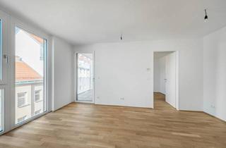 Anlageobjekt in Fahrbachgasse 6-8/35, 1210 Wien, ERSTBEZUG >> schmuckes und modern geschnittenes 2 ZI Apartment für Anleger >> ideale Lage mit TOP Anbindung