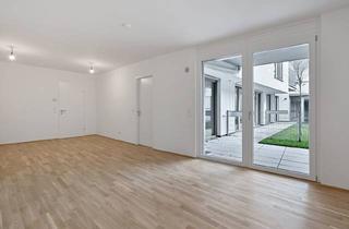 Anlageobjekt in Fahrbachgasse 6-8/4, 1210 Wien, Investieren mit Herz & Weitblick- charmante Gartenwohnung