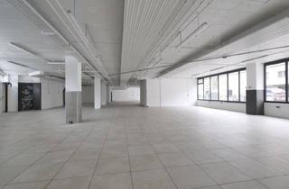 Büro zu mieten in 1130 Wien, Großzügige Verkaufsfläche / Schauraum / Lager mit 27 m Straßenfront in Hietzing-Lainz