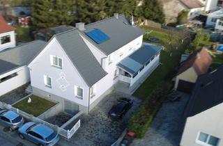 Mehrfamilienhaus kaufen in 3133 Traismauer, Mehrfamilienhaus mit großem Garten in Traismauer