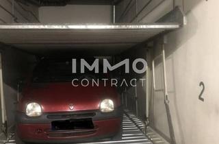 Garagen mieten in Gfrornergasse, 1060 Wien, Stapelparkplatz Gfrornergasse 13/TG 9
