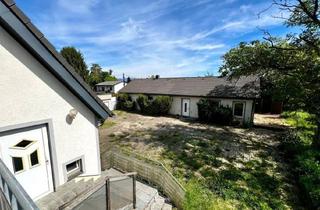 Einfamilienhaus kaufen in 8055 Graz, Einfamilienhaus mit Großem Nebengebäude auf 1.855M² Bauland - Absolute Ruhelage und Unverbaubarer Blick!