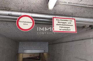 Garagen mieten in Nähe Akh, 1090 Wien, Brünnlbadgasse 14 - Einzelparkplatz 3