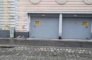 Garagen mieten in Waaggasse, 1040 Wien, Garagenstellplatz zu Vermieten - Top-Lage 1040 Wien (Waaggasse 11)
