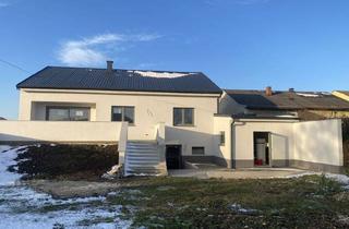 Einfamilienhaus kaufen in Hirschfeldspitz 28, 7100 Neusiedl am See, Exklusives Einfamilienhaus in Neusiedl am See - Hirschfeldspitz 28