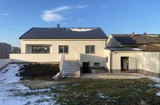 Einfamilienhaus kaufen in Hirschfeldspitz 28, 7100 Neusiedl am See, Exklusives Einfamilienhaus in Neusiedl am See - Hirschfeldspitz 28