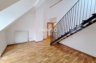 Maisonette mieten in Grabenstraße, 8010 Graz, Ruhig gelegene Galeriewohnung | Münzgrabenstraße 83 Top 16