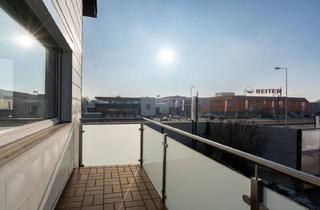 Büro zu mieten in 4060 Leonding, Vielseitig nutzbare Büro- oder Kanzlei in Leonding - Nähe Kürnberghalle