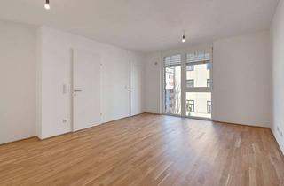 Anlageobjekt in Fahrbachgasse 6-8/19, 1210 Wien, 2-Zimmer-Anlegerwohnung mit 47 m² - perfekter Grundriss, starke Vermietbarkeit