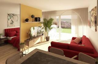 Wohnung kaufen in 4722 Peuerbach, Stadtterrassen Peuerbach ** BAUBEGINN ERFOLGT! **