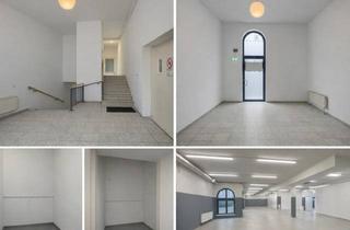 Immobilie mieten in U4 Pilgramgasse, 1050 Wien, TOP-GESCHÄFTSLOKAL MIT MAXIMALER SICHTBARKEIT