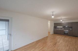 Wohnung mieten in Laaer-Berg-Straße 110/16, 1100 Wien, ++NEU++ VIOLAA Hochwertiger 2-Zimmer Neubau-ZWEITBEZUG mit Terrasse und Garten! ***PROVISIONSFREI***