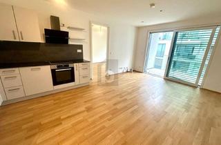 Wohnung mieten in 1190 Wien, MODERNER WOHNTRAUM MIT LOGGIA