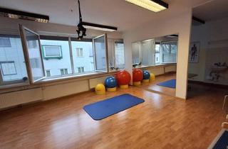 Büro zu mieten in Hoher Markt 4, 4910 Ried im Innkreis, Praxis-/Bürofläche in sehr guter Lage im Stadtzentrum von Ried im Innkreis