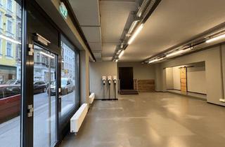 Gewerbeimmobilie kaufen in Elterleinplatz, 1170 Wien, Großartige Geschäftsfläche nahe Alserstrasse