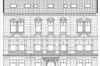 Haus kaufen in 8010 Graz, KLASSISCHES ZINSHAUS IN GUTER LAGE !