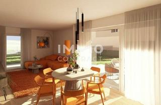 Wohnung kaufen in 4722 Peuerbach, Stadtterrassen Peuerbach ** BAUBEGINN ERFOLGT! **