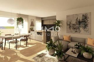 Wohnung kaufen in 4722 Peuerbach, Stadtterrassen Peuerbach ** BAUBEGINN ERFOLGT! **