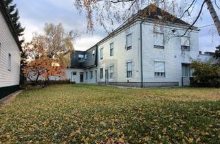 Mehrfamilienhaus kaufen in 2145 Hausbrunn, VORTEILHAFTE KOMBINATION AUS EXTRA VIEL FLÄCHE UND GEWERBLICHER NUTZUNG