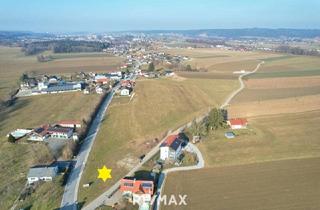 Grundstück zu kaufen in 5223 Pfaffstätt, Baugrundstück ohne Bauzwang