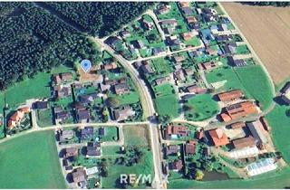 Grundstück zu kaufen in 5233 Pischelsdorf am Engelbach, Großzügiges Baugrundstück mit Teilungsoption