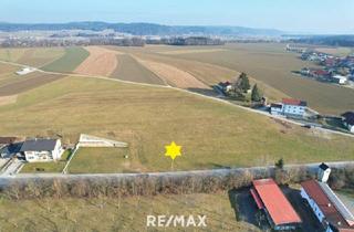 Grundstück zu kaufen in 5223 Pfaffstätt, Baugrundstück ohne Bauzwang - Ideal für Ihr Wohnprojekt!