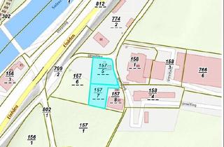 Grundstück zu kaufen in 5600 Sankt Johann im Pongau, Top Gewerbegrundstück – 5 Min. zur Autobahn - als Baurecht