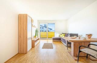 Wohnung kaufen in 5204 Straßwalchen, Modernes Wohnglück in Straßwalchen mit neuer Küche und großzügigem Balkon
