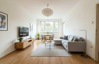 Wohnung kaufen in 1130 Wien, Neubauwohnung mit Garten in Unter St Veit