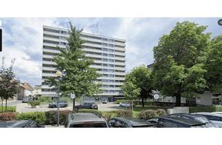 Wohnung kaufen in Bahnhofstraße, 9020 Klagenfurt, TOP - Innenstadt-LAGE - Citywohnung mit 4-Zimmern, ca. 110 m² - 2 Balkone - 2 Parkplätze