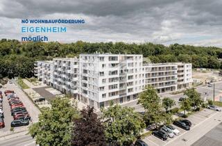 Wohnung kaufen in 3100 Sankt Pölten, Durchdachte Raumaufteilung!