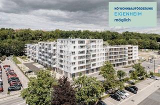 Wohnung kaufen in 3100 Sankt Pölten, Perfekt für Jungfamilien!