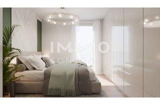 Wohnung kaufen in Aspangstraße 57, 1030 Wien, Ruhige Vierzimmerwohnung mit hofseitigem Balkon - Erstbezug Mai!