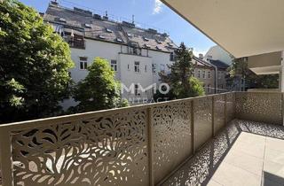 Wohnung kaufen in Aspangstraße 57, 1030 Wien, Erstbezug Juni! Moderne Vierzimmer-Wohnung im Herzen der Landstraße (provisionsfrei)