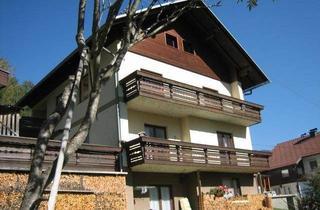 Wohnung kaufen in 9565 Ebene Reichenau, Wohnung mit Garage und Stellplatz in sonniger Lage in der Ebene Reichenau in Kärnten