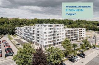 Wohnung kaufen in 3100 Sankt Pölten, Erstbezug 3 Zimmer Wohnung!