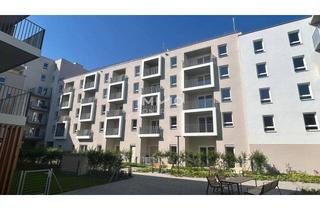 Wohnung kaufen in 3100 Sankt Pölten, 2 Zimmer mit 50m² großer Terrasse!