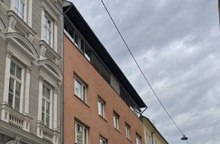 Wohnung mieten in Gartengasse 22, 8010 Graz, Großzügige Wohnung im Herz-Jesu-Viertel