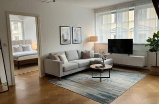 Wohnung mieten in Gartengasse 22, 8010 Graz, Großzügige Wohnung im Herz-Jesu-Viertel