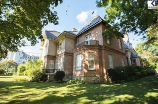Maisonette mieten in 1180 Wien, VILLENETAGEN mit TERRASSE