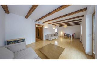 Wohnung mieten in 6370 Kitzbühel, Obergeschosswohnung in zentraler Lage