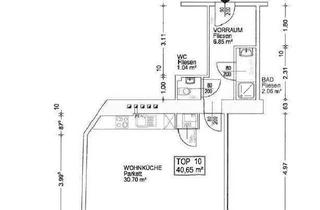Wohnung mieten in Hillerstraße 14, 1020 Wien, Wohnung zu vermieten (Aktuell keine Besichtigungen mehr!)