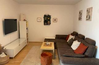 Wohnung mieten in Lendgasse 1/6, 6345 Kössen, zentrumsnahe 2-Zimmer-Wohnung mit Loggia in Kössen zu vermieten