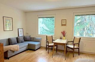 Wohnung mieten in Bendlgasse 24, 1120 Wien, Helle und ruhige 1-Zimmer Neubauwohnung in Wien, möbliert und All-In Miete