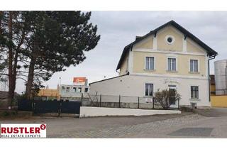 Anlageobjekt in 3493 Hadersdorf am Kamp, VOLLSTÄNDIG SANIERTE LIEGENSCHAFT mit Ausbaupotenzial